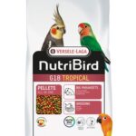 NUTRIBIRD G 18 TROPICAL