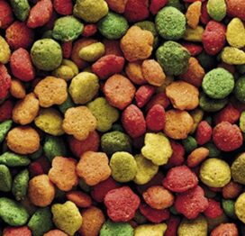 NUTRIBIRD G 18 TROPICAL PELLETS