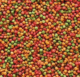 nutribird B14 pellets