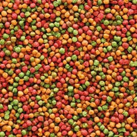nutribird B14 pellets