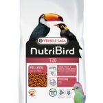Nutribird T20 Pellets
