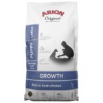 ARION ORIGINAL GROWTH CHICKEN LARGE