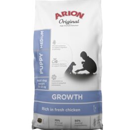 ARION ORIGINAL GROWTH CHICKEN MEDIUM