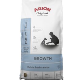 Arion Growth Fish Small