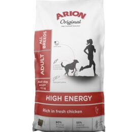 ARION ORIGINAL HIGH ENERGY ALL BREED