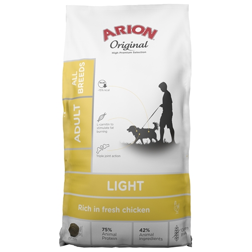 arion light