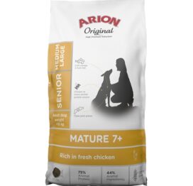 arion medium large mature