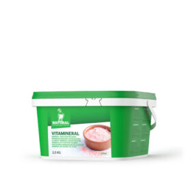 Vitamineral natural