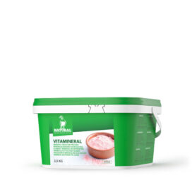 Vitamineral natural
