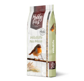 NOMESS vildtfugle blanding - Billede 1