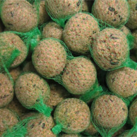 MEJSEKUGLER M NET 100 STK 90G