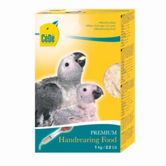 OPMADNINGSFODER 1 KG