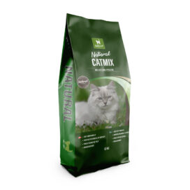 NATURAL CAT 12KG