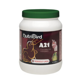 NUTRIBIRD A21 800G - Billede 1
