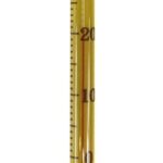 Thermometer - FISKE TILBEHØR