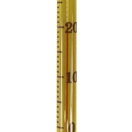 Thermometer - FISKE TILBEHØR
