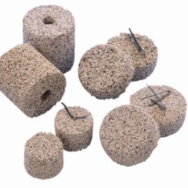 MINERALBLOK - Billede 1