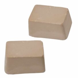 MINERALSTEN MED JOD - Billede 1