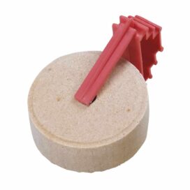 MINERALSTEN M. JOD OG OPH�NG - Billede 1