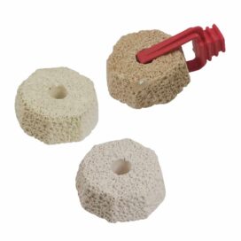 PIMPSTEN GNAVESTEN - Billede 1