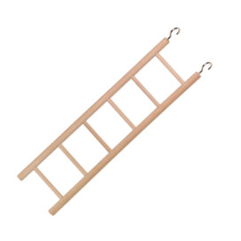 STIGE M. 6 TRIN B�G 25,5X6,5 CM