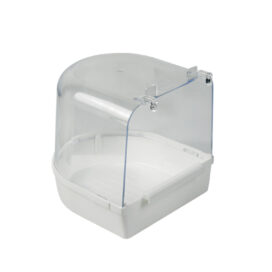 Nobby badehus - Billede 1