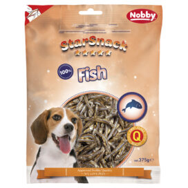 StarSnack, Fish - 375 g - Billede 1