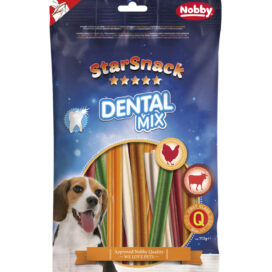 DENTAL MIX 113G - Billede 1