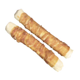 StarSnack BBQ Wrapped kylling L 2 stk. - Billede 1