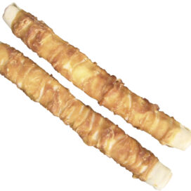 StarSnack BBQ Wrapped kylling XXL - Billede 1