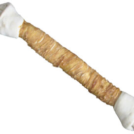 StarSnack BBQ Chicken Knotted Bone XXL - Billede 1