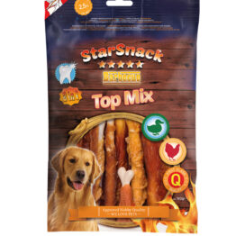 StarSnack Barbecue Top Mix app. 180 g - Billede 1