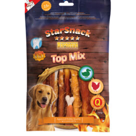 StarSnack Barbecue Top Mix app. 180 g
