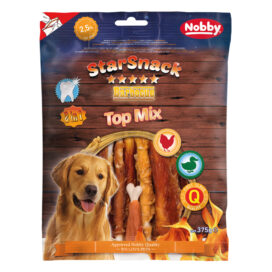 StarSnack Barbecue Top Mix app. 375 g