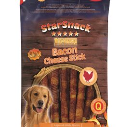 Bacon cheese stick - Billede 1
