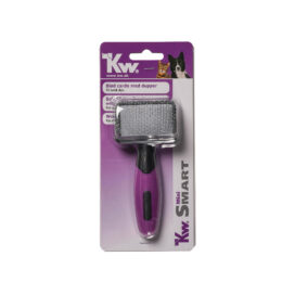 KW MINI BLØD CARDE M/DUPPER - Billede 1