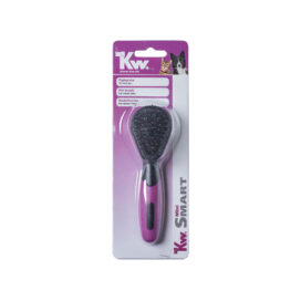 SMART MINI PIGBØRSTE - Billede 1