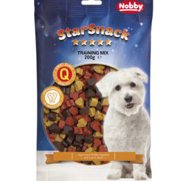 StarSnack Training Mix 200g - Billede 1
