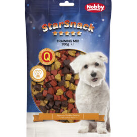 StarSnack Training Mix 200g