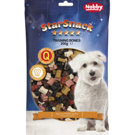 StarSnack træningsben, 200 g - Billede 1