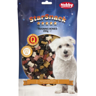 StarSnack træningsben, 200 g