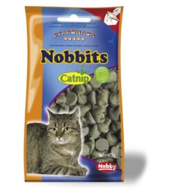 STARSNACK nobbits catnip - Billede 1