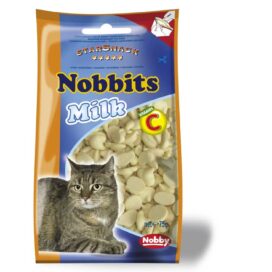 MILK DROPS - Billede 1