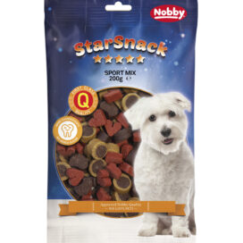 StarSnack Sport Mix 200g