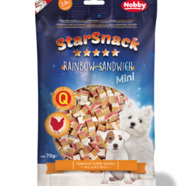 RAINBOW SANDWICH 70G