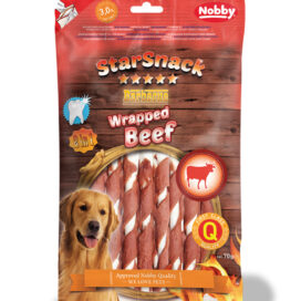 WRAPPED BEEF 70G - Billede 1