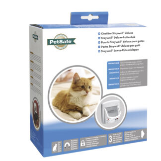 STAYWELL kattelem deluxe m. magnet