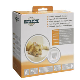 petsafe katted�r magnet - Billede 1