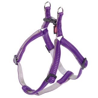 SOFT GRIP SELE LILLA 10MM/30-40CM