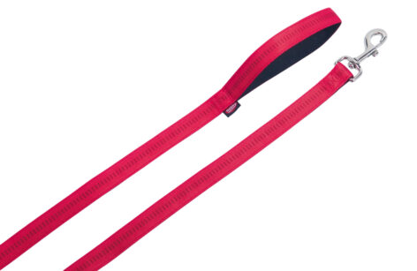 Line Soft Grip 120cm Rød XS - LINER